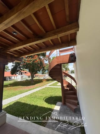Casa en renta Antigua Guatemala condominio Villas de Duero de 4 habitaciones + 3 parqueos — Casa en Alquiler en Antigua, Sacatepéquez — miniatura 16 de 16