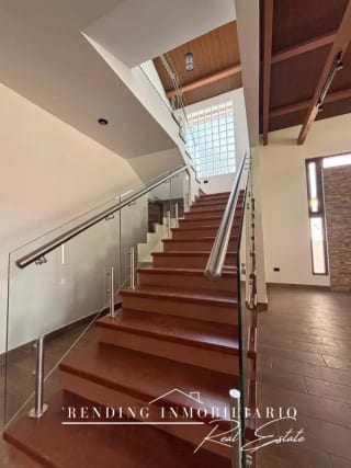 Casa en renta Antigua Guatemala condominio Villas de Duero de 4 habitaciones + 3 parqueos — Casa en Alquiler en Antigua, Sacatepéquez — miniatura 12 de 16