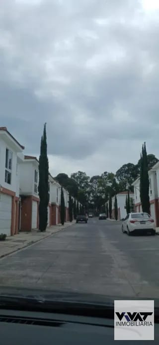 Casa en Venta En Jardines de Siena Villa Nueva — Casa en Venta en Villa Nueva, Guatemala, Ciudad — miniatura 16 de 17