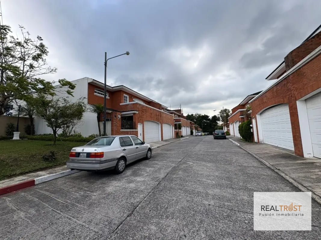 CASA EN VENTA EN KM 19.9 A SAN JOSE PINULA CONDOMINIO LOS MANANTIALES — Casa en Venta en San José Pinula, Carretera a El Salvador, Guatemala, Ciudad — foto 8 de 17