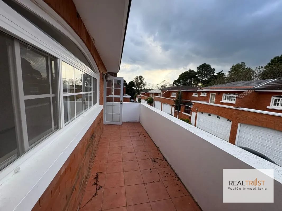 CASA EN VENTA EN KM 19.9 A SAN JOSE PINULA CONDOMINIO LOS MANANTIALES — Casa en Venta en San José Pinula, Carretera a El Salvador, Guatemala, Ciudad — foto 3 de 17