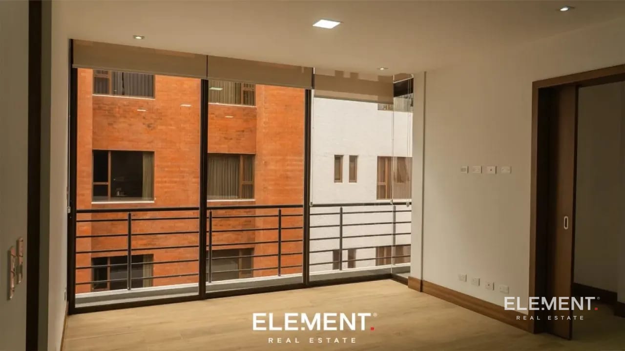 Apartamento en renta - Bonares VH1, zona 15 — Apartamento en Alquiler en Vista Hermosa I, Zona 15, Guatemala, Ciudad — foto 10 de 15