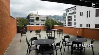 Apartamento en renta - Bonares VH1, zona 15 — Apartamento en Alquiler en Vista Hermosa I, Zona 15, Guatemala, Ciudad — miniatura 3 de 15