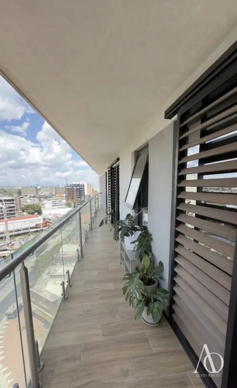 Apartamento en Venta Edificio Quo, zona 4 N12 / EN DIRECTO — Apartamento en Venta en QUO, Zona 4, Guatemala, Ciudad — foto 3 de 13