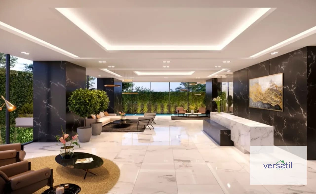 Hermoso y moderno Apartamento en Venta. VASANTA. zona 10 — Apartamento en Venta en Vasanta, Zona 10, Guatemala, Ciudad — foto 12 de 12