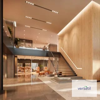 Hermoso y moderno Apartamento en Venta. VASANTA. zona 10 — Apartamento en Venta en Vasanta, Zona 10, Guatemala, Ciudad — miniatura 11 de 12