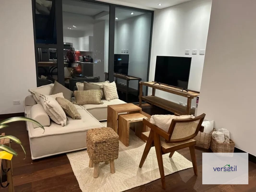 Hermoso y moderno Apartamento en Venta. VASANTA. zona 10 — Apartamento en Venta en Vasanta, Zona 10, Guatemala, Ciudad — foto 2 de 12