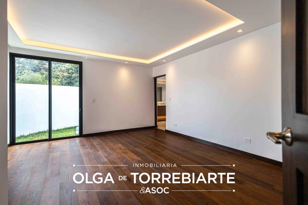 Casa en venta Oakland, zona 10 — Casa en Venta en Zona 10, Guatemala, Ciudad — foto 12 de 13