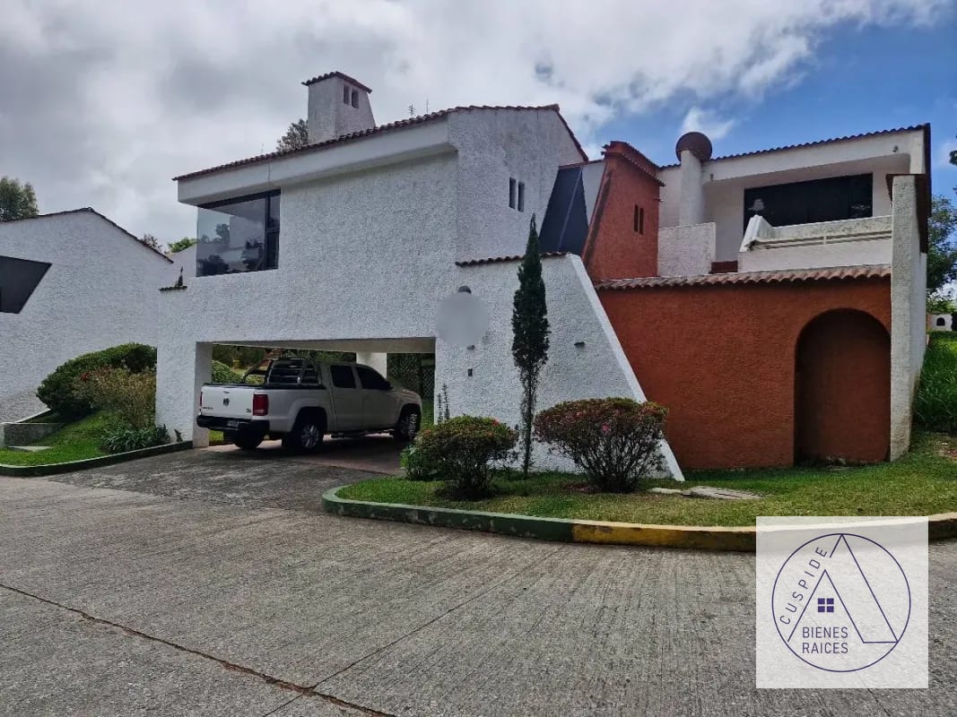 Carr. Salvador km 17 Valles de Napa x Epa a San José Pinula — Casa en Venta en Valles de Napa, Carretera a El Salvador, Guatemala, Ciudad — foto 1 de 11