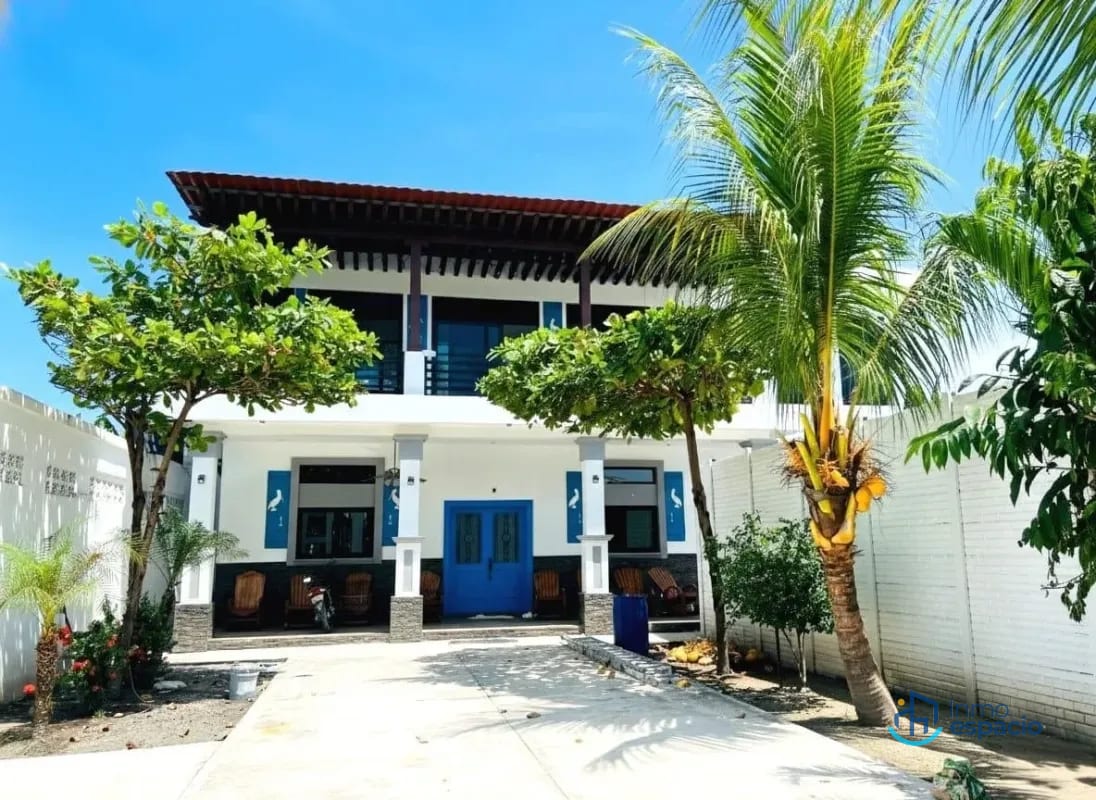 Propiedad en venta con 2 viviendas en Nueva Concepción, Escuintla — Casa en Venta en Nueva Concepción, Escuintla — foto 17 de 17
