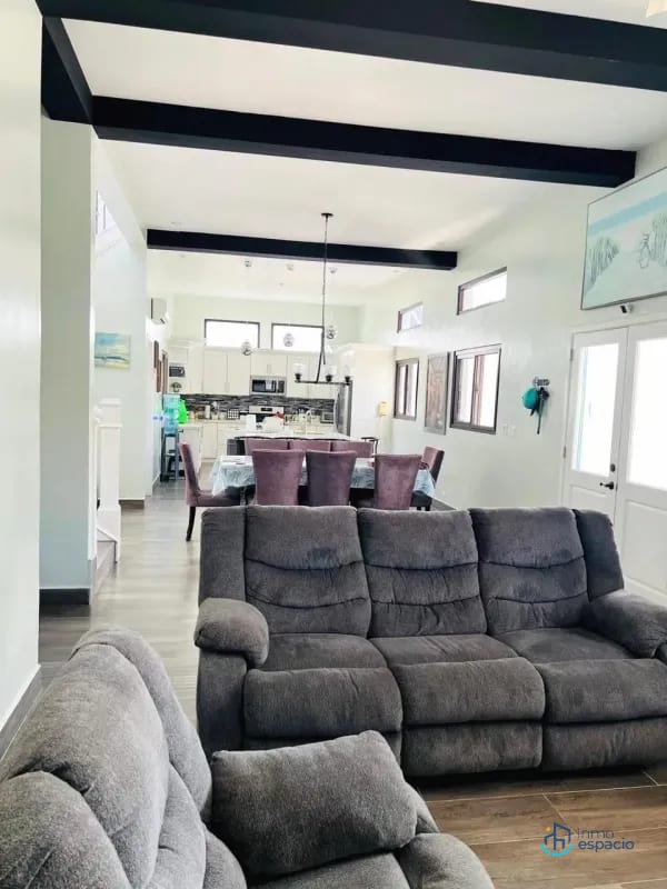Propiedad en venta con 2 viviendas en Nueva Concepción, Escuintla — Casa en Venta en Nueva Concepción, Escuintla — foto 14 de 17