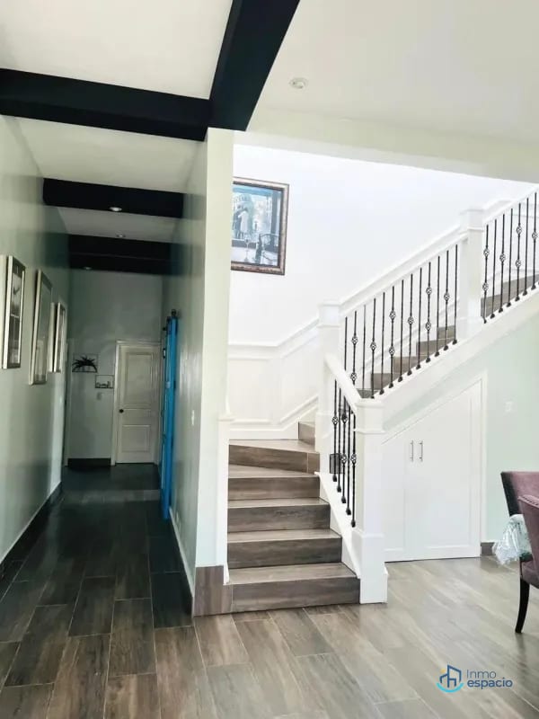 Propiedad en venta con 2 viviendas en Nueva Concepción, Escuintla — Casa en Venta en Nueva Concepción, Escuintla — foto 13 de 17