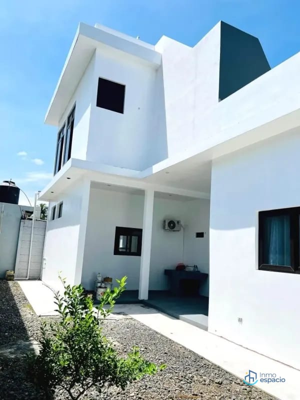 Propiedad en venta con 2 viviendas en Nueva Concepción, Escuintla — Casa en Venta en Nueva Concepción, Escuintla — foto 3 de 17
