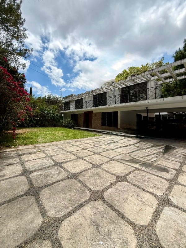 Terreno en venta | 1,931 vrs2 | Zon 11, Mariscal — Terreno en Venta en Mariscal, Zona 11, Guatemala, Ciudad — foto 9 de 9