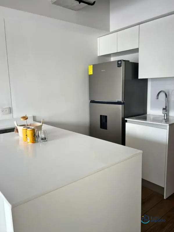 Apartamento en alquiler en Edificio INARA 4 Norte, Zona 4 — Apartamento en Alquiler en Inara Cuatro Norte, Zona 4, Guatemala, Ciudad — foto 15 de 17