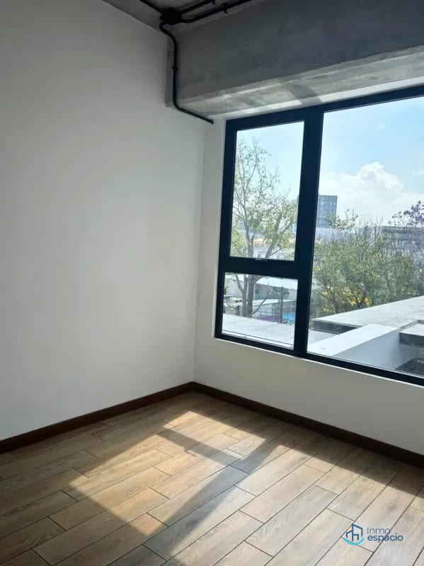 Apartamento en alquiler en Edificio INARA 4 Norte, Zona 4 — Apartamento en Alquiler en Inara Cuatro Norte, Zona 4, Guatemala, Ciudad — foto 13 de 17