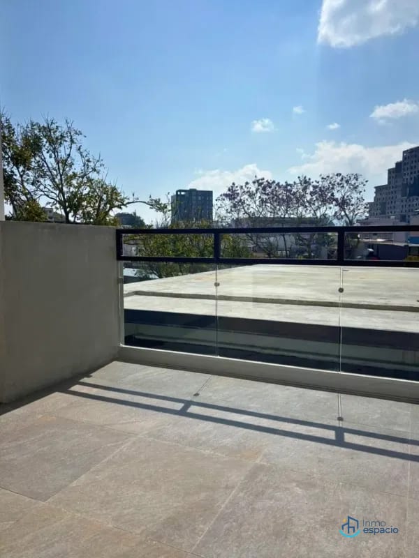 Apartamento en alquiler en Edificio INARA 4 Norte, Zona 4 — Apartamento en Alquiler en Inara Cuatro Norte, Zona 4, Guatemala, Ciudad — foto 12 de 17