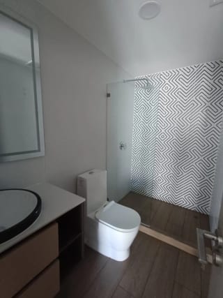 Apartamento en renta, para estrenar en NARU 16 — Apartamento en Alquiler en Zona 16, Guatemala, Ciudad — miniatura 4 de 11