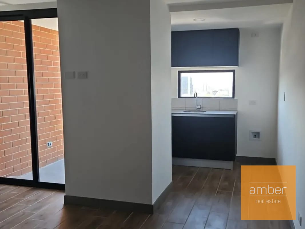 Estudio en Kiintea, zona 15 — Apartamento en Venta en Zona 15, Guatemala, Ciudad — foto 2 de 13