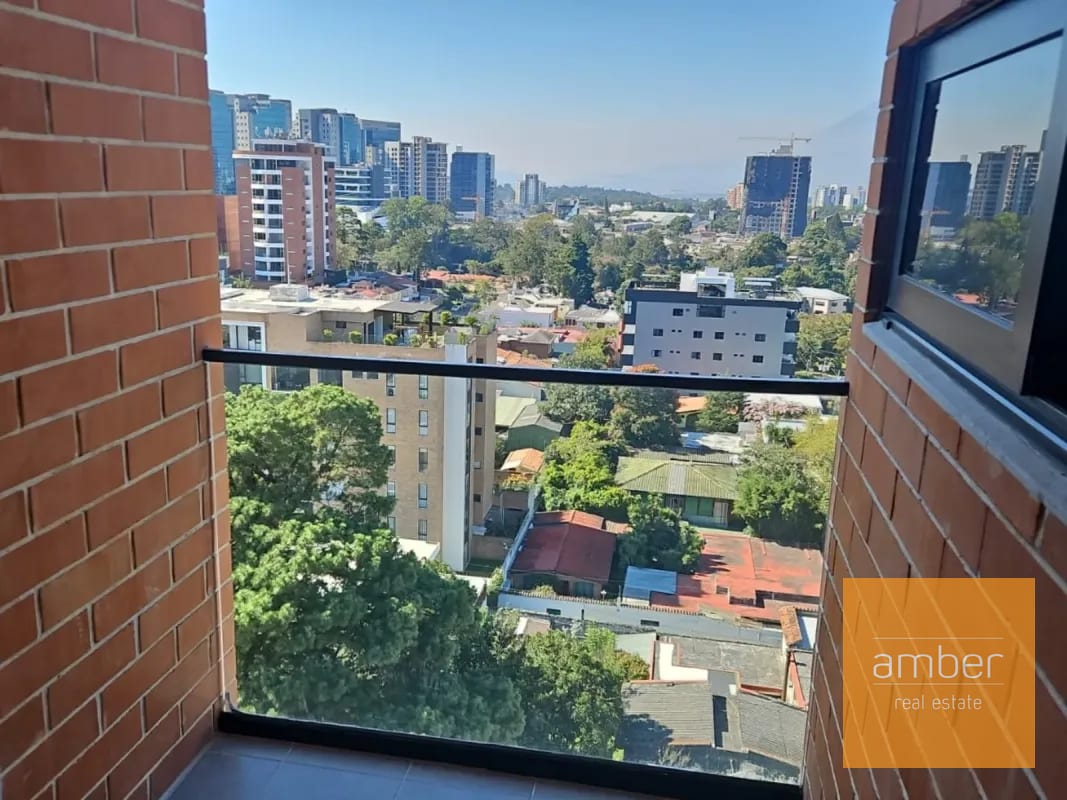 Estudio en Kiintea, zona 15 — Apartamento en Venta en Zona 15, Guatemala, Ciudad — foto 5 de 13