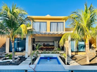 Casa en Venta! Hawai Monterrico — Casa vacacional en Venta en Hawaii, Santa Rosa — miniatura 1 de 5