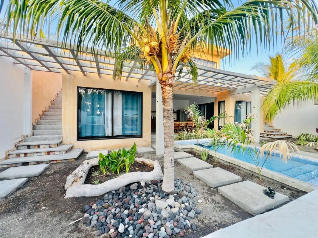 Casa en Venta! Hawai Monterrico — Casa vacacional en Venta en Hawaii, Santa Rosa — foto 5 de 5