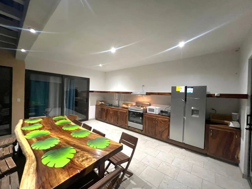 Casa en Venta! Hawai Monterrico — Casa vacacional en Venta en Hawaii, Santa Rosa — foto 4 de 5