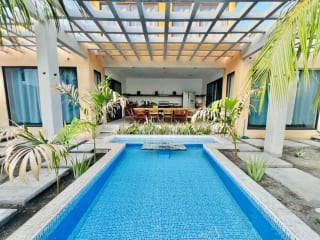 Casa en Venta! Hawai Monterrico — Casa vacacional en Venta en Hawaii, Santa Rosa — miniatura 2 de 5