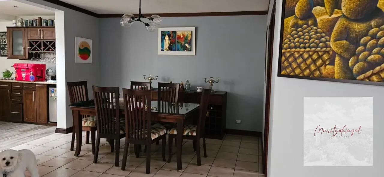 VENTA DE CASA EN ZONA 16 — Casa en Venta en Jardín Rosario de San Isidro, Zona 16, Guatemala, Ciudad — foto 8 de 8