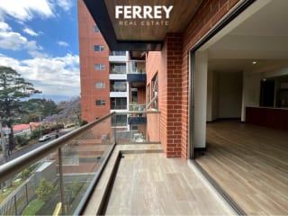 Apartamento en renta en zona 15 VH2 Edificio Taormina — Apartamento en Alquiler en Zona 15, Guatemala, Ciudad — miniatura 1 de 15