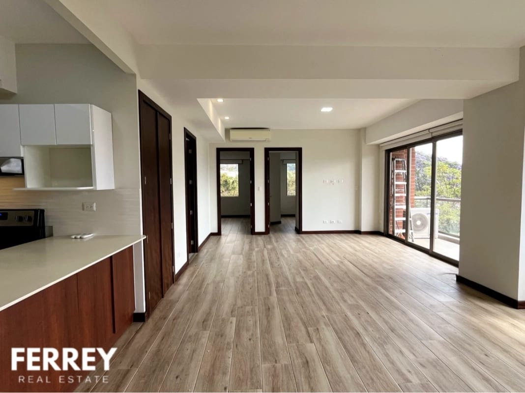 Apartamento en renta en zona 15 VH2 Edificio Taormina — Apartamento en Alquiler en Zona 15, Guatemala, Ciudad — foto 15 de 15