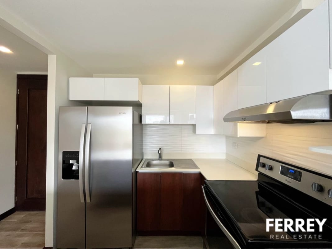 Apartamento en renta en zona 15 VH2 Edificio Taormina — Apartamento en Alquiler en Zona 15, Guatemala, Ciudad — foto 14 de 15