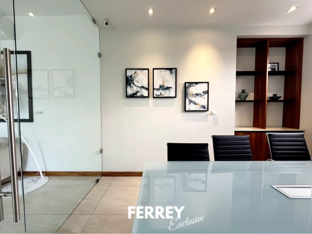 Apartamento en renta en zona 15 VH2 Edificio Taormina — Apartamento en Alquiler en Zona 15, Guatemala, Ciudad — foto 3 de 15