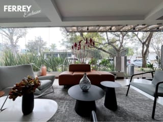 Apartamento en renta en zona 15 VH2 Edificio Taormina — Apartamento en Alquiler en Zona 15, Guatemala, Ciudad — miniatura 2 de 15