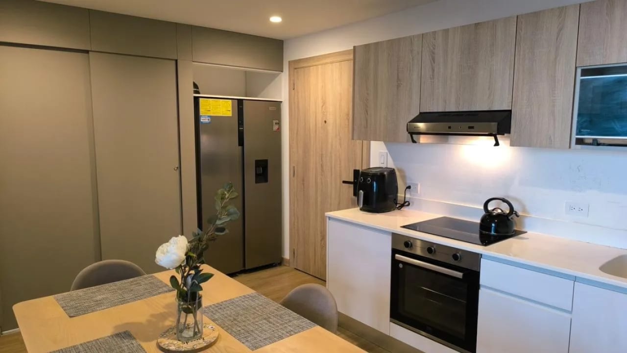 Apartamento en renta Vivo - Z.4 — Apartamento en Alquiler en Zona 4, Guatemala, Ciudad — foto 17 de 17