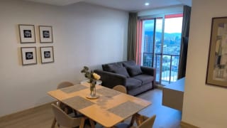 Apartamento en renta Vivo - Z.4 — Apartamento en Alquiler en Zona 4, Guatemala, Ciudad — miniatura 16 de 17