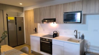 Apartamento en renta Vivo - Z.4 — Apartamento en Alquiler en Zona 4, Guatemala, Ciudad — miniatura 15 de 17