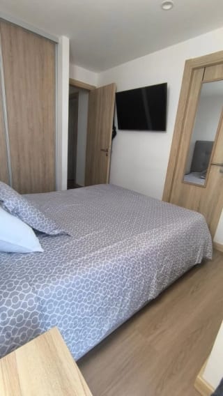 Apartamento en renta Vivo - Z.4 — Apartamento en Alquiler en Zona 4, Guatemala, Ciudad — miniatura 14 de 17