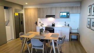 Apartamento en renta Vivo - Z.4 — Apartamento en Alquiler en Zona 4, Guatemala, Ciudad — miniatura 12 de 17