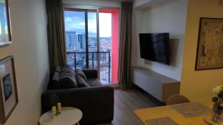 Apartamento en renta Vivo - Z.4 — Apartamento en Alquiler en Zona 4, Guatemala, Ciudad — miniatura 10 de 17