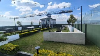 Apartamento en renta Vivo - Z.4 — Apartamento en Alquiler en Zona 4, Guatemala, Ciudad — miniatura 6 de 17