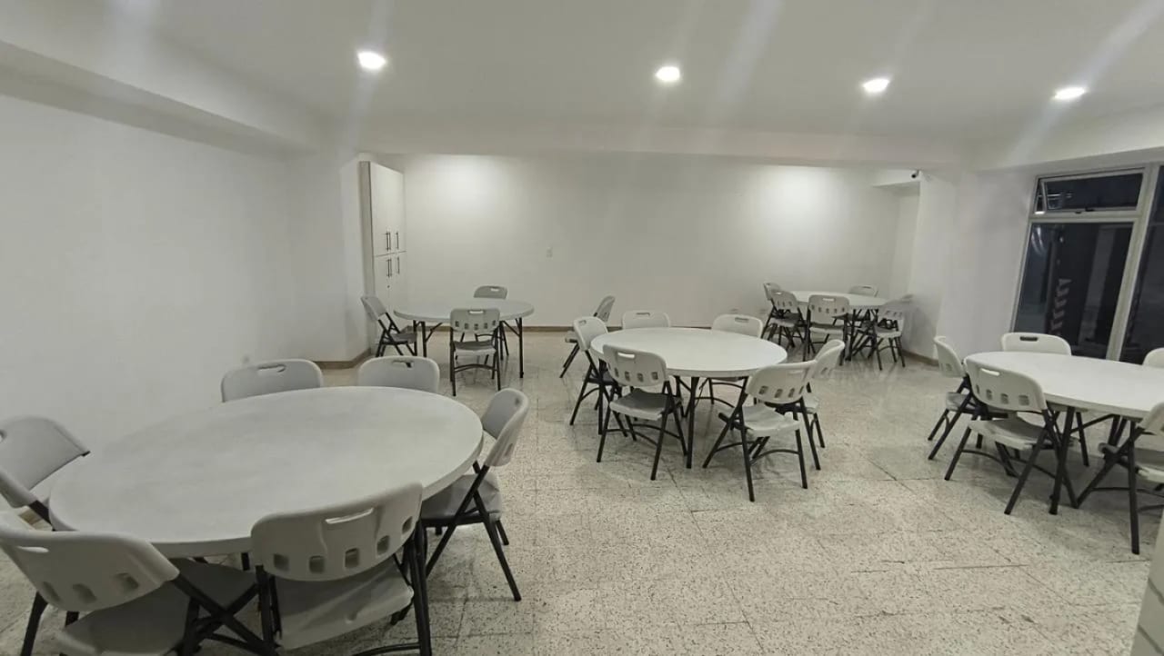 Apartamento en renta Vivo - Z.4 — Apartamento en Alquiler en Zona 4, Guatemala, Ciudad — foto 4 de 17