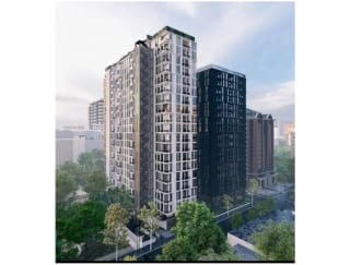 APARTAMENTO  RENTA –ATARAH  ZONA 10* ✨ — Apartamento en Alquiler en Atarah, Zona 10, Guatemala, Ciudad — miniatura 1 de 13