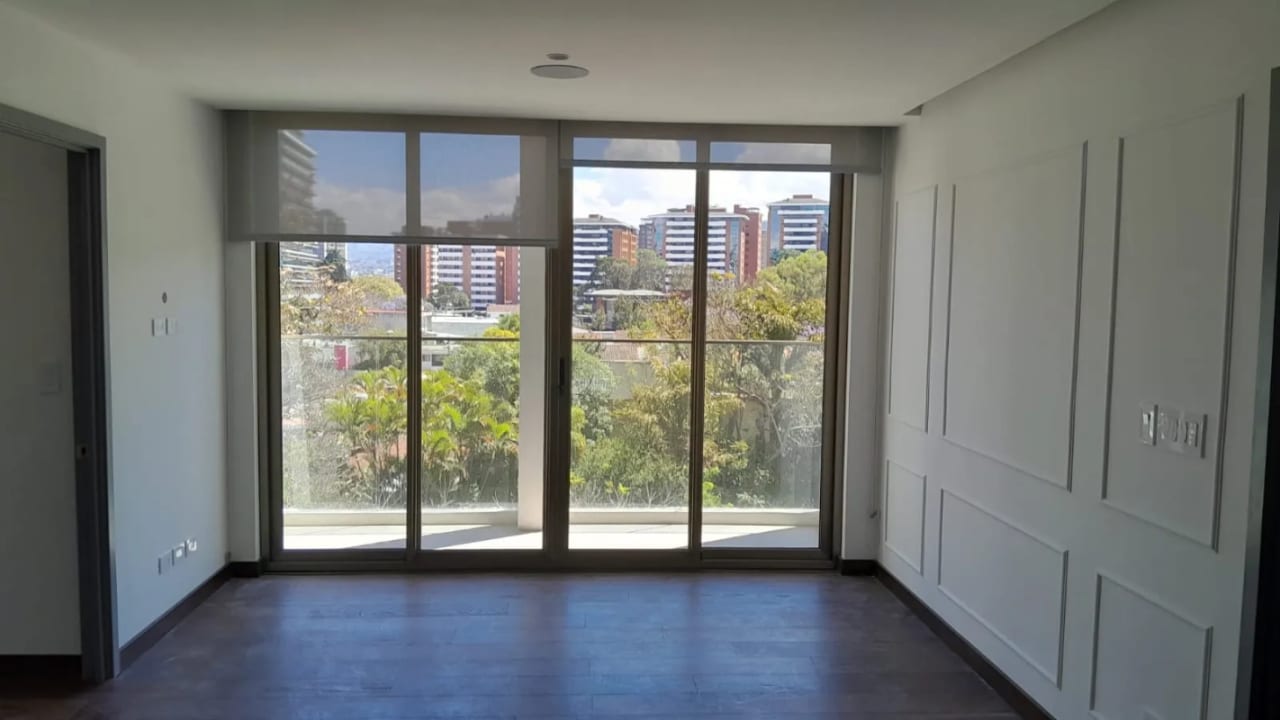 APARTAMENTO  RENTA –ATARAH  ZONA 10* ✨ — Apartamento en Alquiler en Atarah, Zona 10, Guatemala, Ciudad — foto 13 de 13