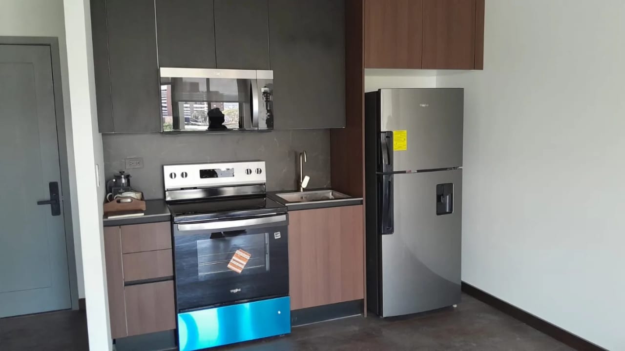 APARTAMENTO  RENTA –ATARAH  ZONA 10* ✨ — Apartamento en Alquiler en Atarah, Zona 10, Guatemala, Ciudad — foto 9 de 13