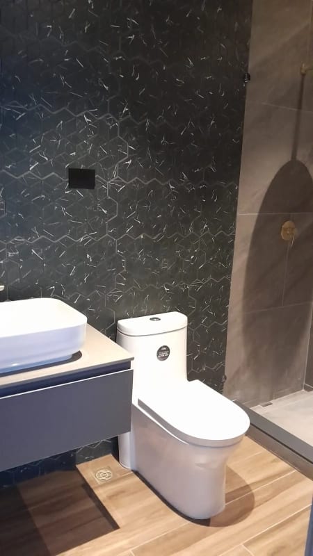 APARTAMENTO  RENTA –ATARAH  ZONA 10* ✨ — Apartamento en Alquiler en Atarah, Zona 10, Guatemala, Ciudad — foto 8 de 13