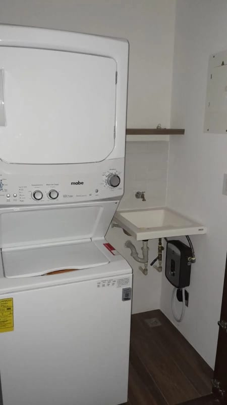 APARTAMENTO  RENTA –ATARAH  ZONA 10* ✨ — Apartamento en Alquiler en Atarah, Zona 10, Guatemala, Ciudad — foto 7 de 13