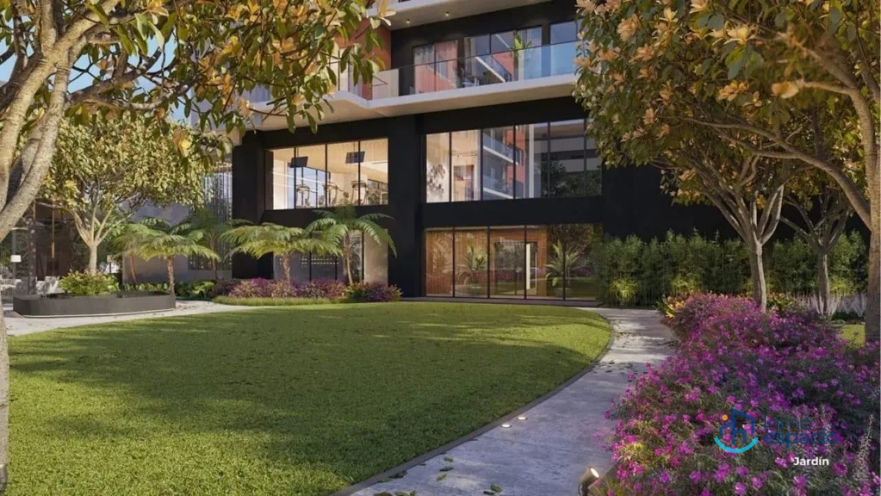 Apartamento en venta en Edificio Ferré Diez, Zona 10 — Apartamento en Venta en Ferré Diez, Zona 10, Guatemala, Ciudad — foto 2 de 17