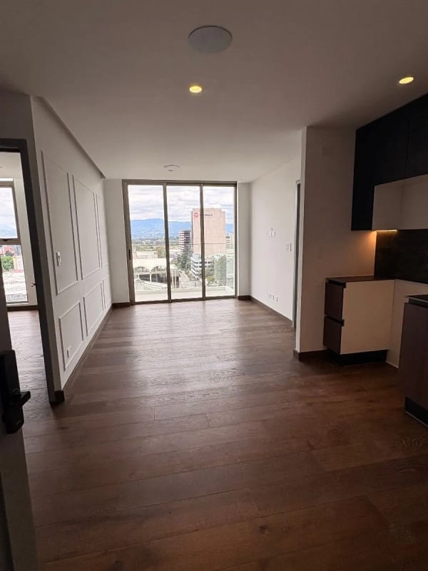 Lindo Apartamento para Estrenar en zona 10 — Apartamento en Venta en Atarah, Zona 10, Guatemala, Ciudad — foto 13 de 13