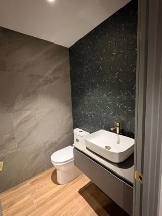 Lindo Apartamento para Estrenar en zona 10 — Apartamento en Venta en Atarah, Zona 10, Guatemala, Ciudad — miniatura 12 de 13